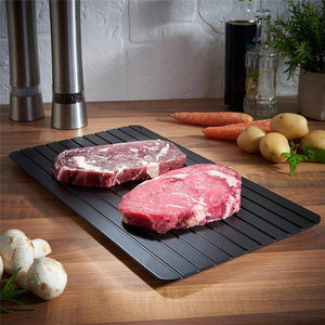 Fast & Quick Defrosting Plate