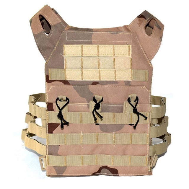Body Armor
