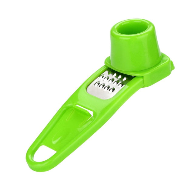 Garlic Slicer