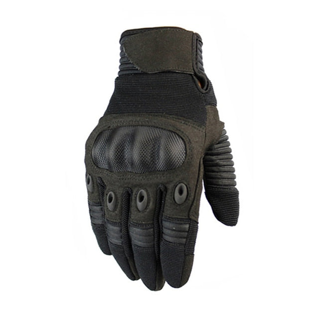 Military Full Finger Tactical Gloves