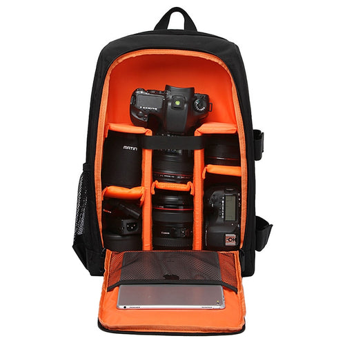 Waterproof DSLR CAMERA BAG